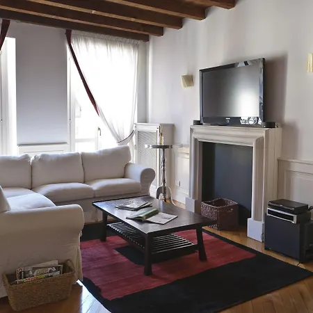 Appartement Italianway Easy - Garibaldi 55 Large *