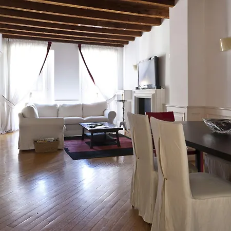 Appartement Italianway Easy - Garibaldi 55 Large Milaan