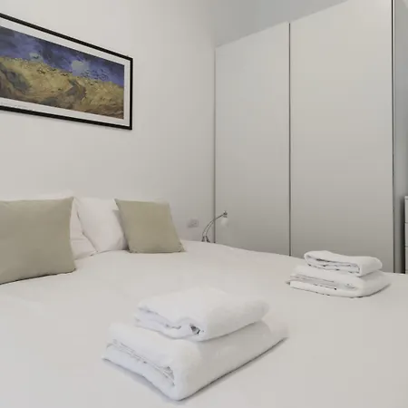 アパート Italianway - Bandello 4&1 *