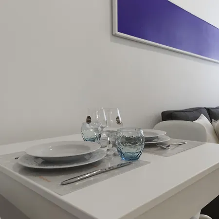 Italianway - Bandello 4&1 ミラノ