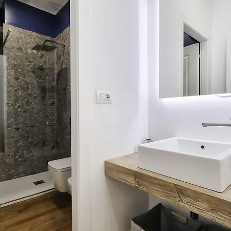 Italianway - Bandello 4&1 Apartmán Milán