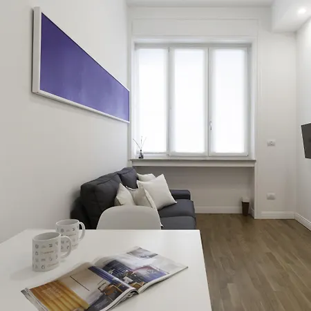 Italianway - Bandello 4&1 Apartmán *