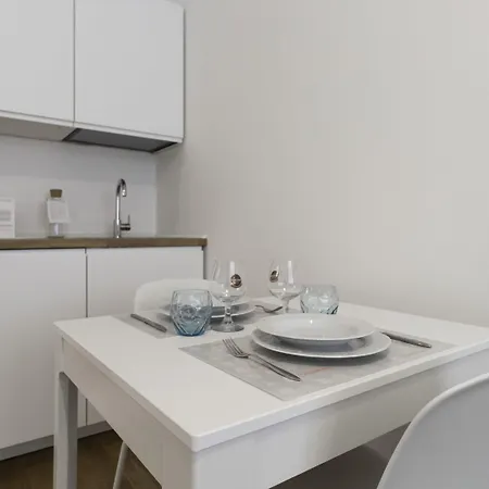 Italianway - Bandello 4&1 Apartmán *