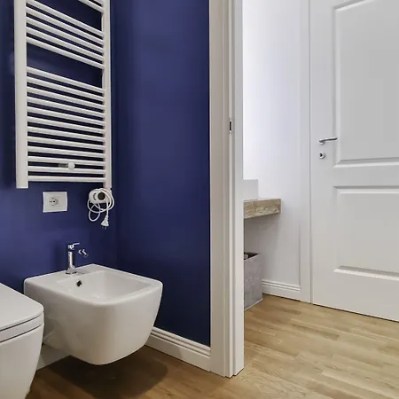 Italianway - Bandello 4&1 アパート *