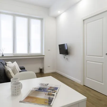 Italianway - Bandello 4&1 *