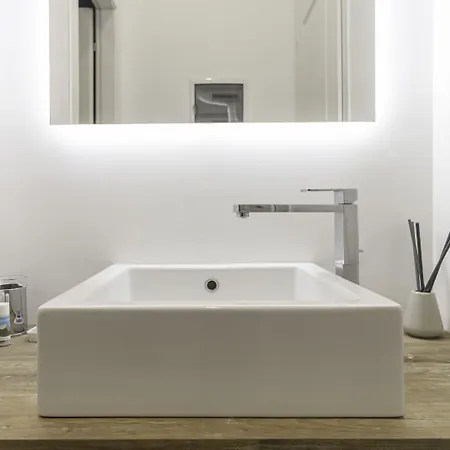 Italianway - Bandello 4&1 アパート ミラノ