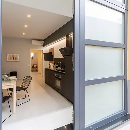 Battle Kitchen Loft * Mediolan