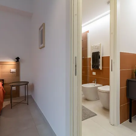 Battle Kitchen Loft Apartament Mediolan