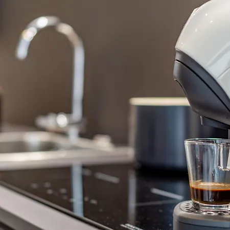 Battle Kitchen Loft Mediolan