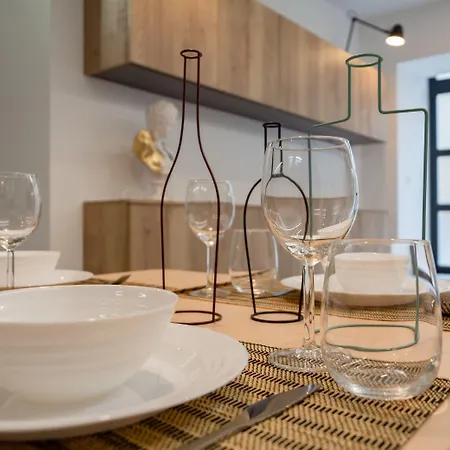 Battle Kitchen Loft * Milán