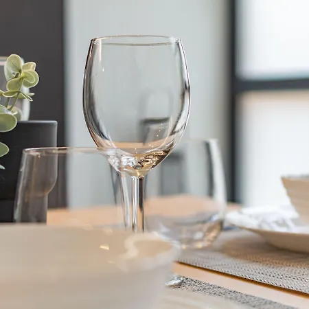 Battle Kitchen Loft דירה *