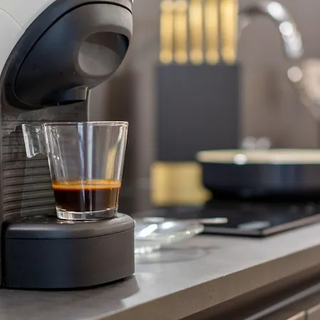 Battle Kitchen Loft * Mediolan