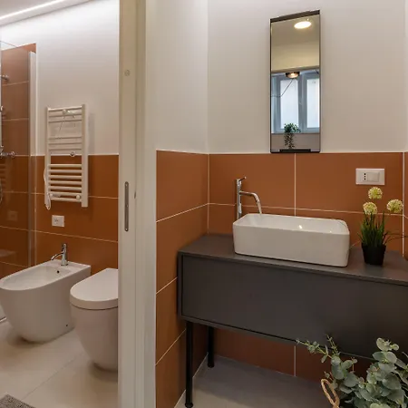 Apartman The Victory Loft