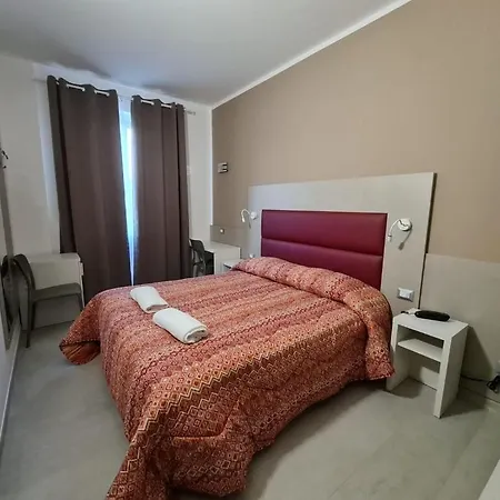20 Hotell Milano