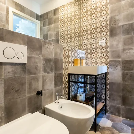Casale Διαμέρισμα