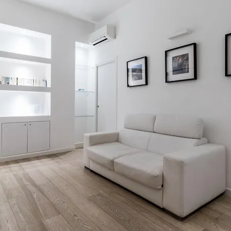 Apartamento Italianway - Corso Genova 27 *