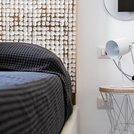 Casale Apartman Milánó