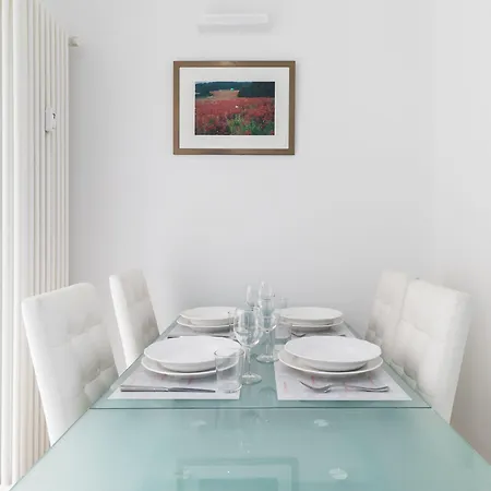 Italianway - Corso Genova 27 Apartamento