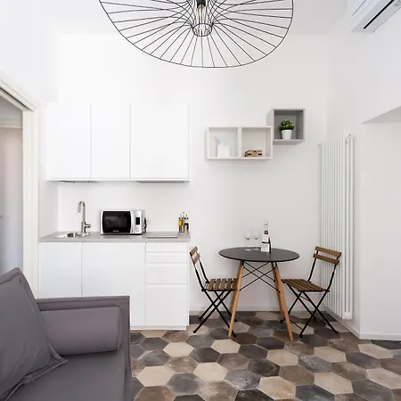 Casale Apartman *