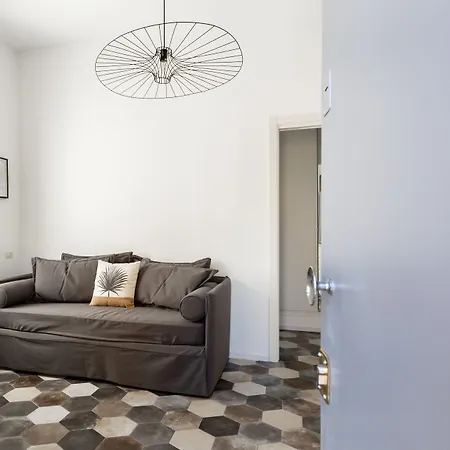 Apartman Casale *