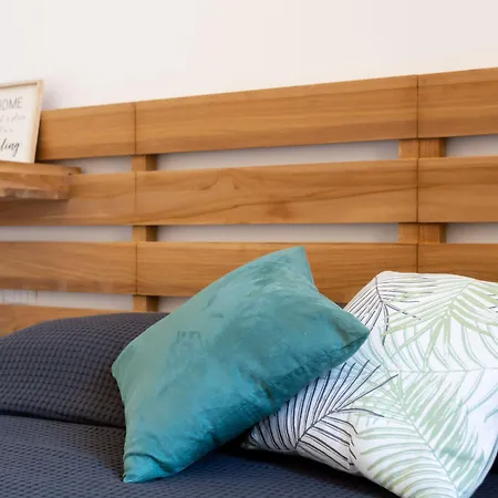 Apartman Casale *