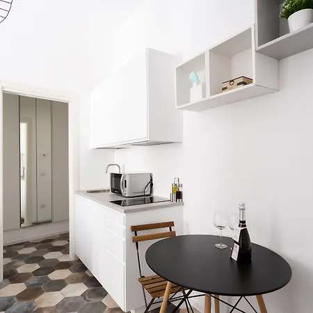 Apartamento Casale