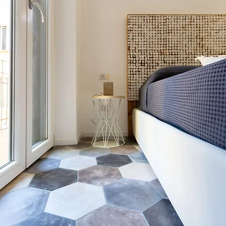 Appartement Casale *