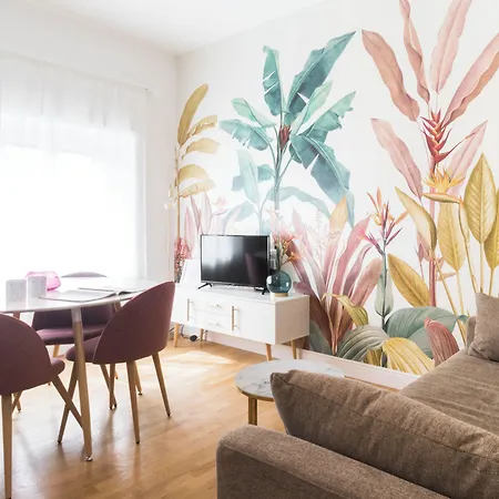 Italianway Easy - Brianza 28 Apartament