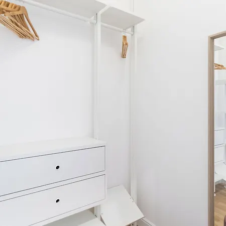 Italianway Easy - Brianza 28 * ميلان