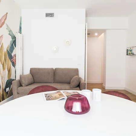 Italianway Easy - Brianza 28 Apartament