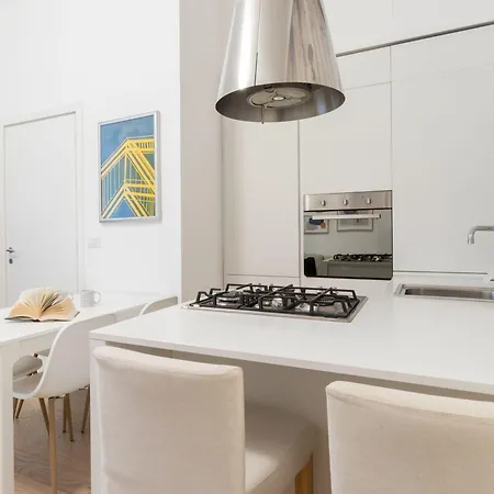 Italianway Easy - Garigliano 8 Milano