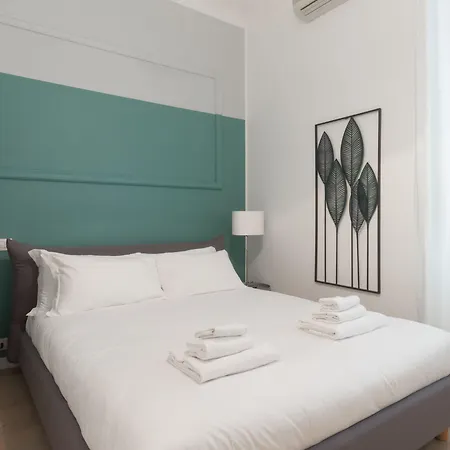 Italianway Easy - Garigliano 8 Apartament