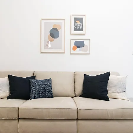 Apartament Italianway Easy - Garigliano 8 Mediolan
