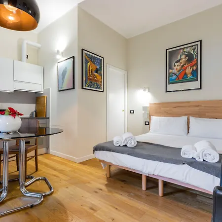 Retreats Cadorna Duomo Appartement *