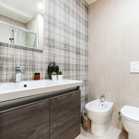 Apartamento Retreats Cadorna Duomo *