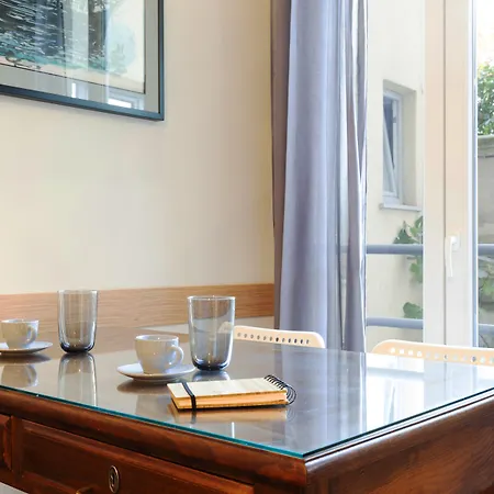 Retreats Cadorna Duomo *