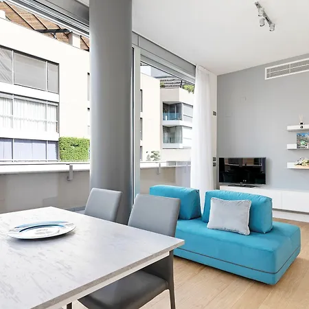 Italianway Comfort - Capelli 2 * Milano