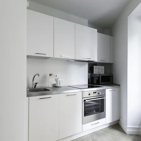 Italianway Easy - Meravigli 18 Apartment Milan