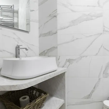 Appartement Italianway Easy - Meravigli 18 Milan