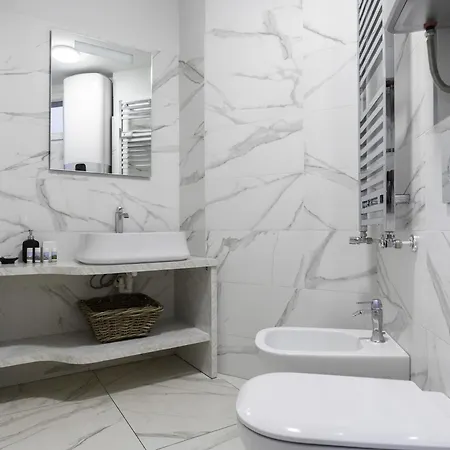 Appartement Italianway Easy - Meravigli 18 *