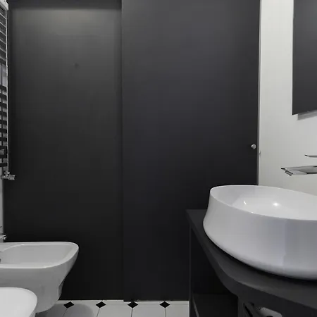 Appartement Italianway Easy - Meravigli 18 Milan