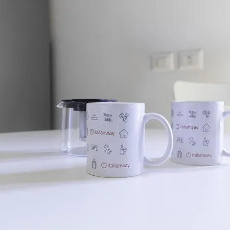 Italianway Easy - Meravigli 18 * Милан