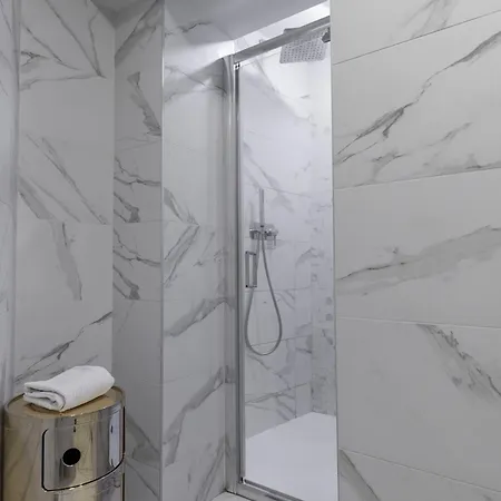 Italianway Easy - Meravigli 18 Appartement *