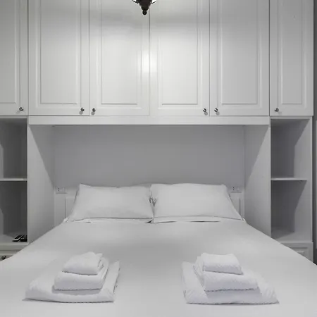 Italianway Easy - Meravigli 18 Milan