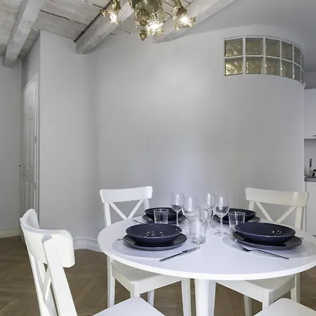 Italianway Easy - Meravigli 18 Apartment