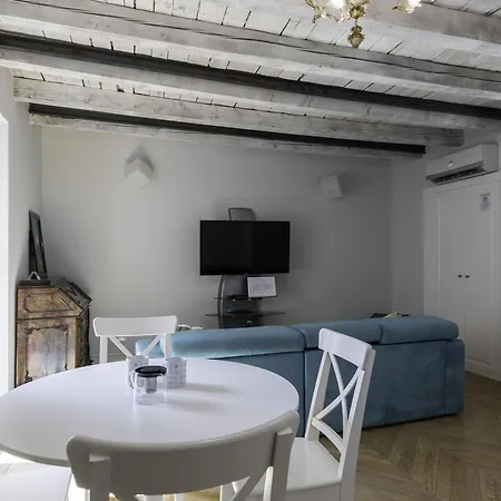 Appartement Italianway Easy - Meravigli 18 *