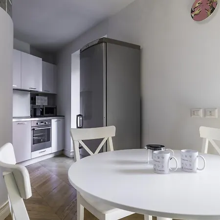 Italianway Easy - Meravigli 18 Milán
