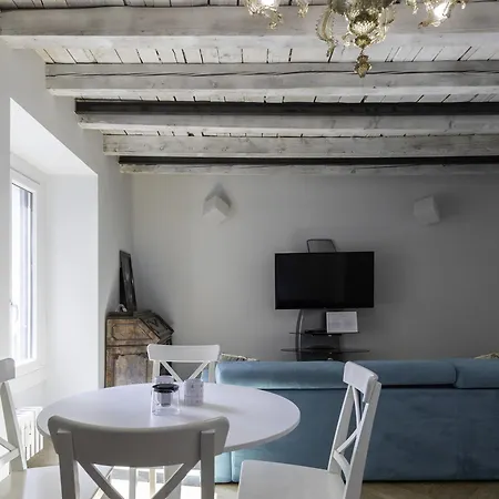 Appartement Italianway Easy - Meravigli 18