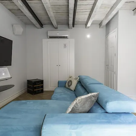 Italianway Easy - Meravigli 18 Milan