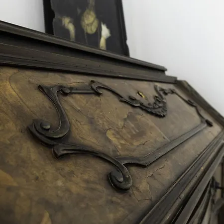 Apartment Italianway Easy - Meravigli 18 Milan